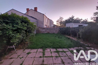  maison la-roche-sur-yon 85000