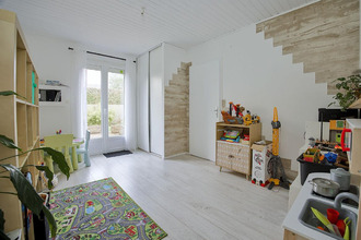  maison la-roche-sur-yon 85000