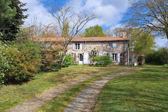  maison la-roche-sur-yon 85000