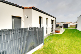  maison la-roche-sur-yon 85000