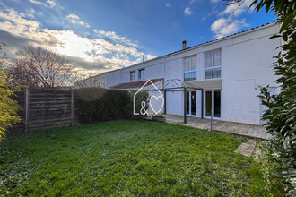  maison la-roche-sur-yon 85000