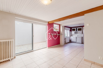  maison la-roche-sur-yon 85000