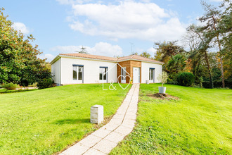  maison la-roche-sur-yon 85000