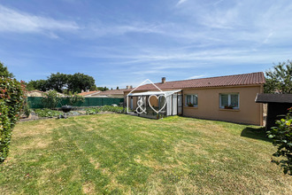  maison la-roche-sur-yon 85000