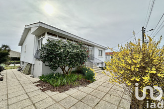  maison la-roche-sur-yon 85000