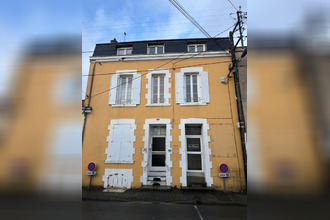  maison la-roche-sur-yon 85000