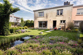  maison la-roche-sur-yon 85000