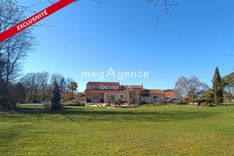  maison la-roche-sur-yon 85000