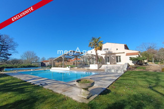  maison la-roche-sur-yon 85000