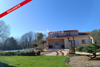  maison la-roche-sur-yon 85000