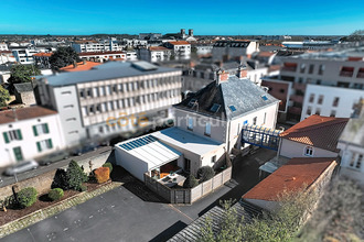  maison la-roche-sur-yon 85000