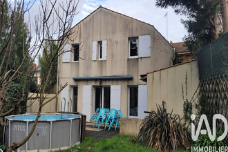  maison la-roche-sur-yon 85000