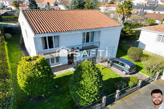  maison la-roche-sur-yon 85000