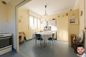  maison la-roche-sur-yon 85000