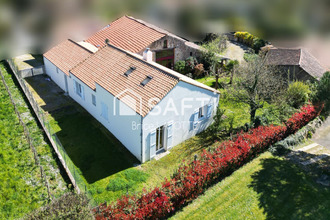  maison la-roche-sur-yon 85000