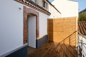  maison la-roche-sur-yon 85000