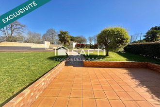  maison la-roche-sur-yon 85000