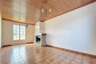  maison la-roche-sur-yon 85000