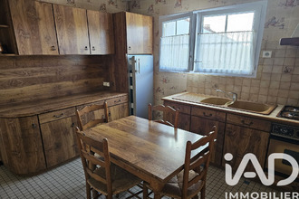  maison la-roche-sur-yon 85000