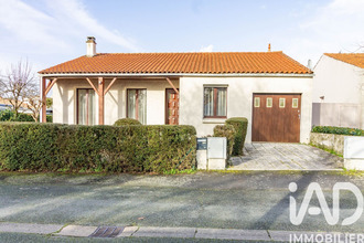  maison la-roche-sur-yon 85000