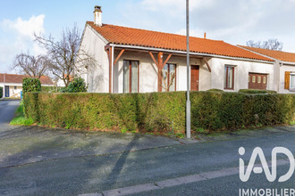  maison la-roche-sur-yon 85000