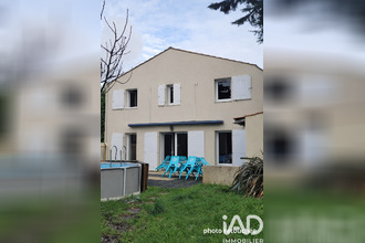  maison la-roche-sur-yon 85000