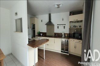  maison la-roche-sur-yon 85000