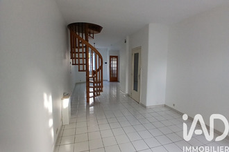  maison la-roche-sur-yon 85000