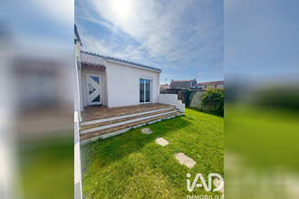  maison la-roche-sur-yon 85000