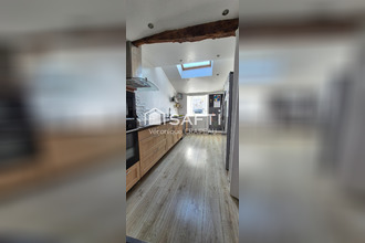  maison la-roche-sur-yon 85000