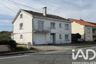  maison la-roche-sur-yon 85000