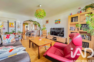  maison la-roche-sur-yon 85000