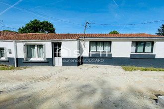  maison la-roche-sur-yon 85000