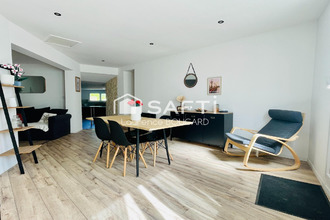  maison la-roche-sur-yon 85000