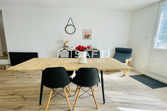  maison la-roche-sur-yon 85000