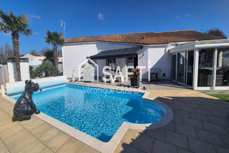  maison la-roche-sur-yon 85000