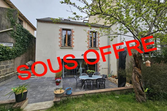  maison la-roche-sur-yon 85000