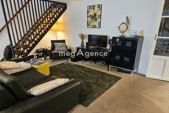  maison la-roche-sur-yon 85000