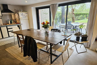  maison la-roche-sur-yon 85000