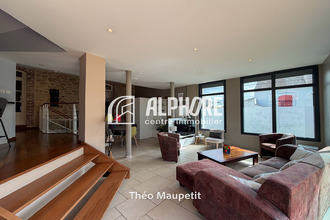  maison la-roche-sur-yon 85000