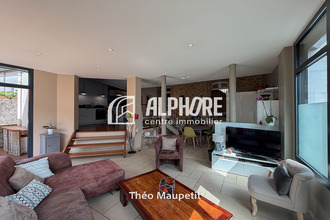  maison la-roche-sur-yon 85000