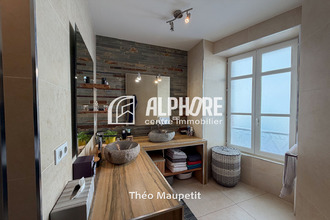  maison la-roche-sur-yon 85000