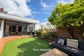  maison la-roche-sur-yon 85000