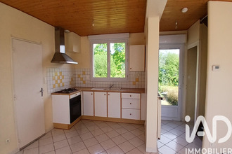  maison la-roche-sur-yon 85000