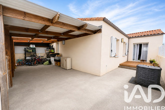  maison la-roche-sur-yon 85000