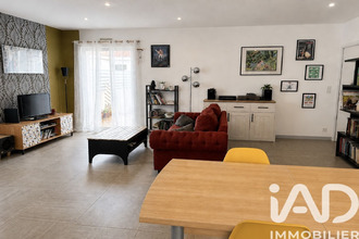  maison la-roche-sur-yon 85000