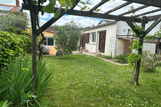  maison la-roche-sur-yon 85000