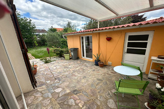  maison la-roche-sur-yon 85000