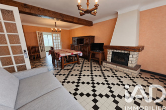  maison la-roche-sur-yon 85000