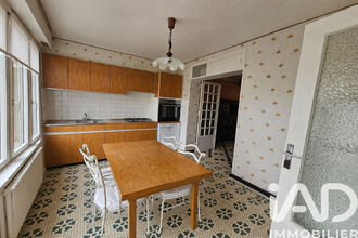  maison la-roche-sur-yon 85000